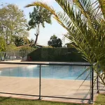 Le Domaine Des Roses