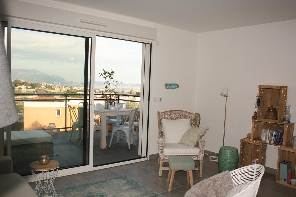 Le Domaine Des Roses Nice