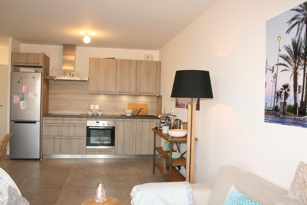 Le Domaine Des Roses Appartement *